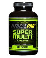 Super Multi for Men